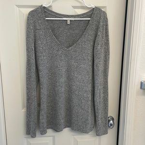 Express long sleeve shirt